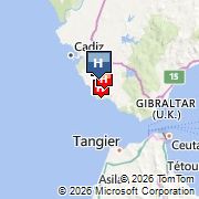 Hotel Sindhura Map